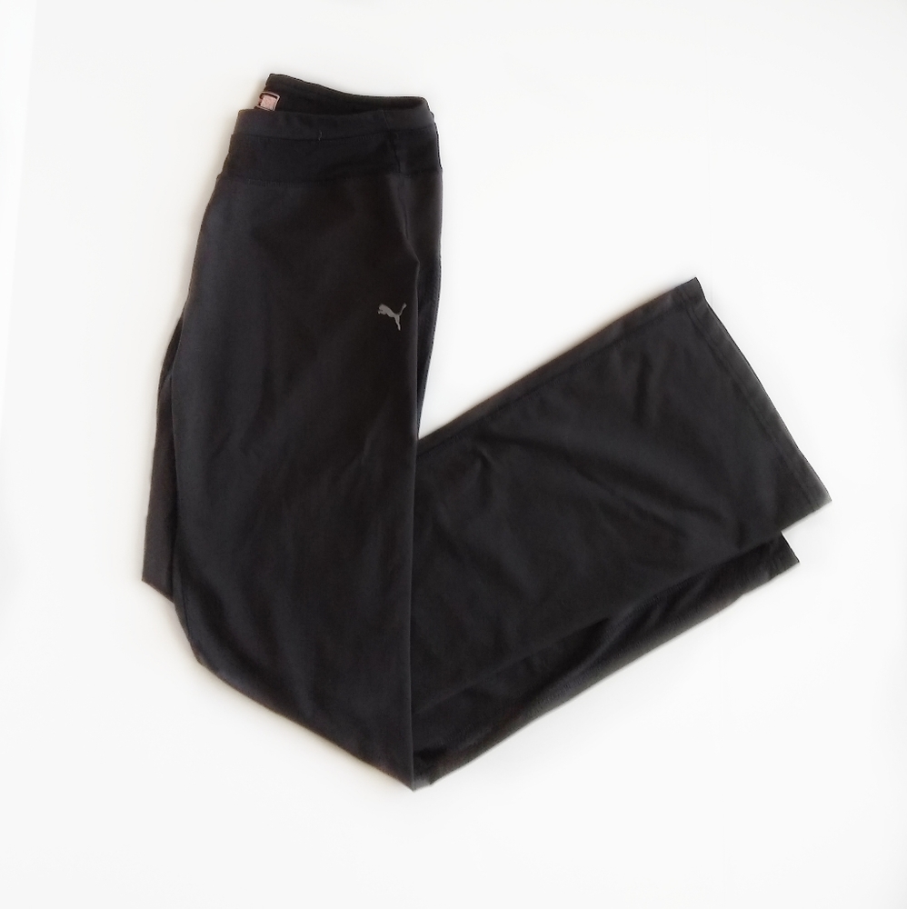 Puma Workout Pants